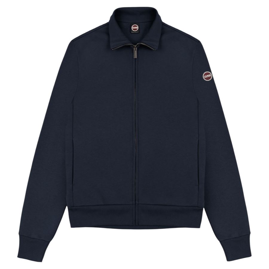 Felpa full zip da uomo Colmar Originals | 6203R/1WX068